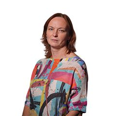 Левшина Оксана